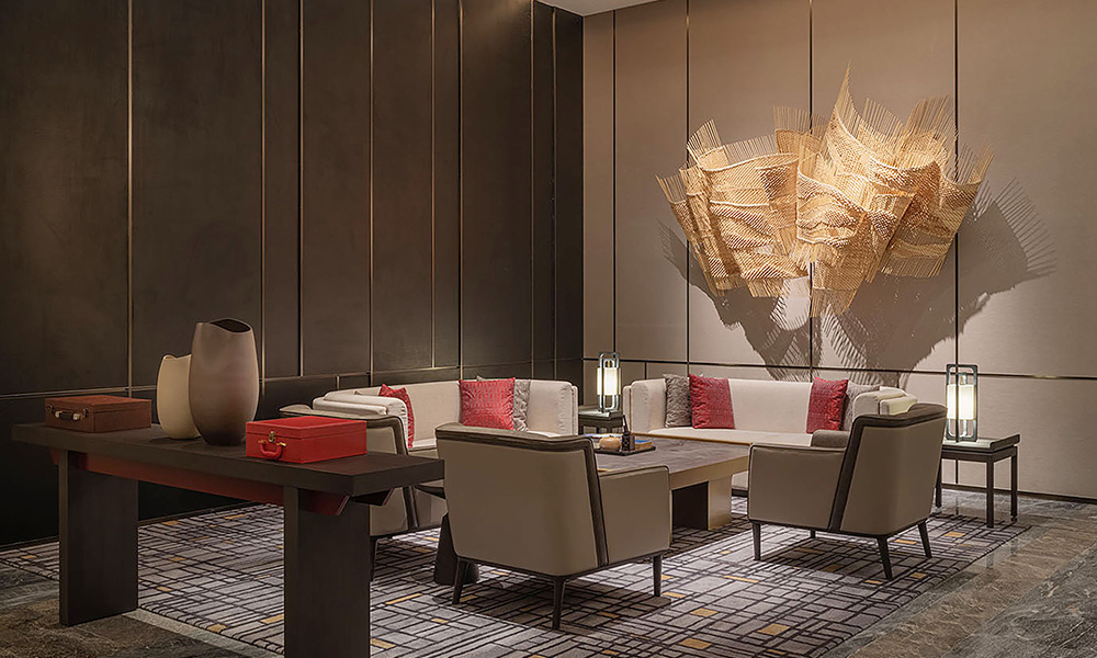 佛山保利洲际酒店